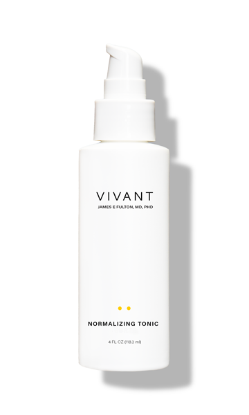 Vivant Normalizing Tonic - Нормалізуючий кислотний тонер Vivant Normalizing Tonic - Нормалізуючий кислотний тонер
